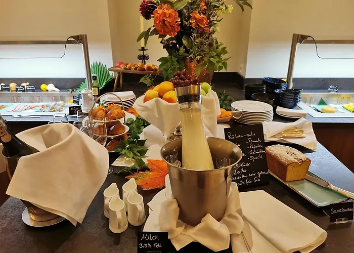 Romantikhotel Altenberger Hof