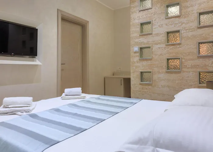 Hotel Maksim