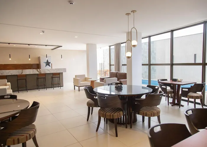 Nobile Hotel Araripina