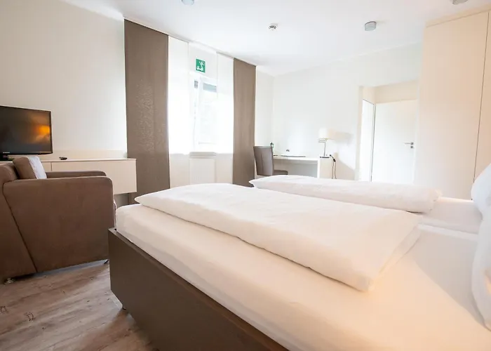 Hotel am Tiergarten