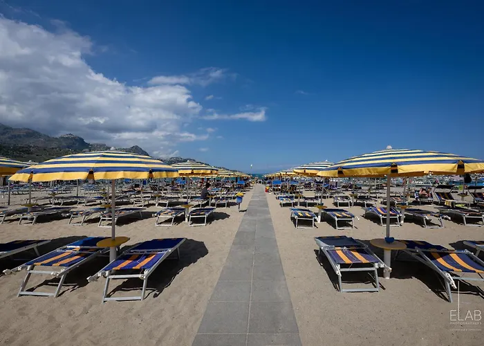 Hotel Sabbie d'Oro