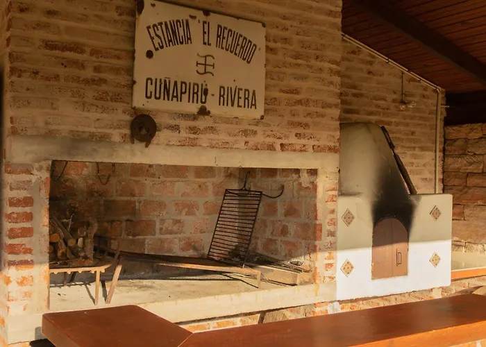 Hosteria La Bordona