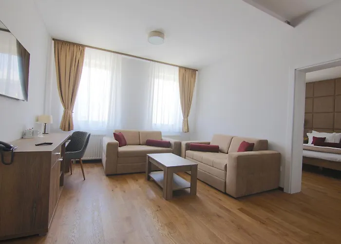 Hotel Olimp
