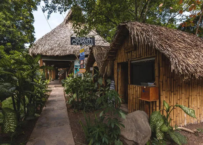 Hotel Michanti