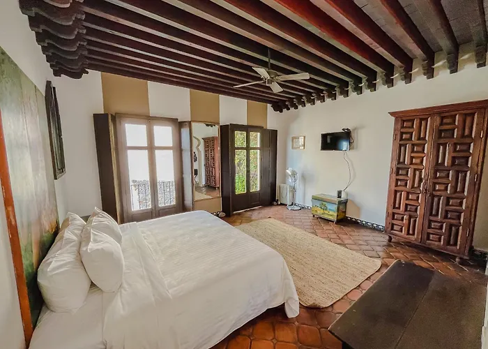 Casaliza Hotel Boutique
