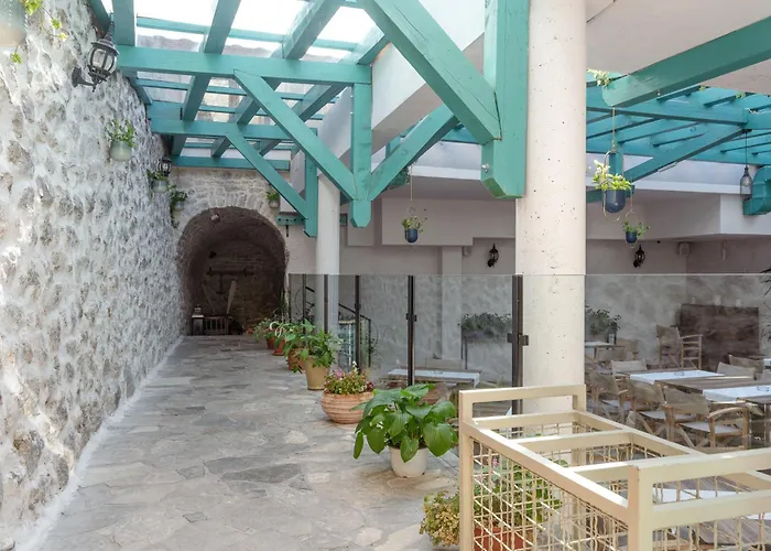 Hotel Restoran Humsko