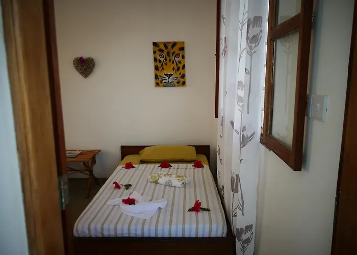 Villa Francesca Boutique Hotel