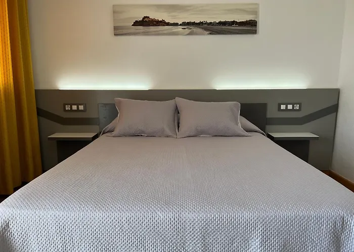 Hotel Playa