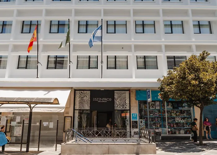 esZentrico Suites