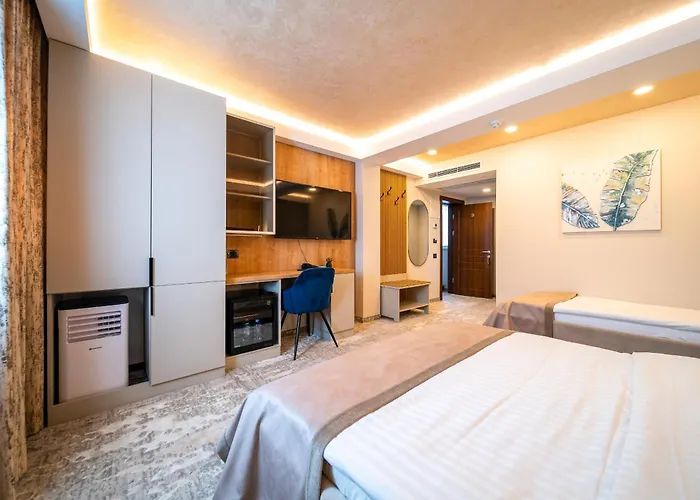 Hotel RK