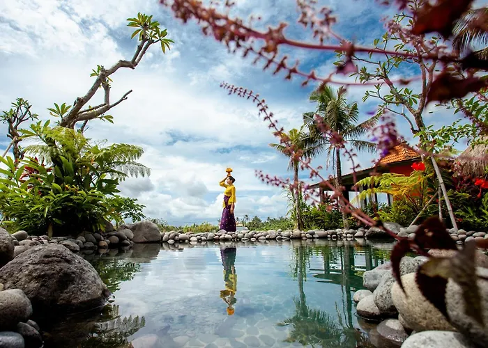 Arya Arkananta Resort & Spa