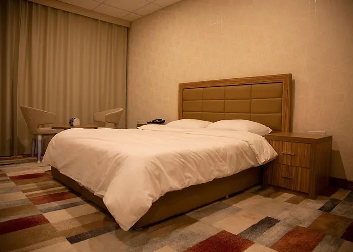 Rawaz Hotel & Motel