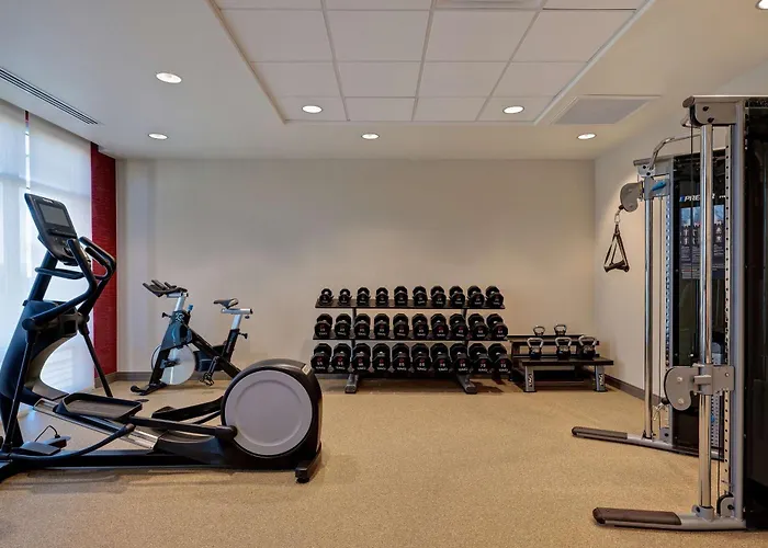 Home2 Suites By Hilton Barstow, Ca