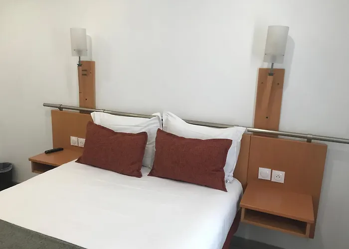 Hotel Morand