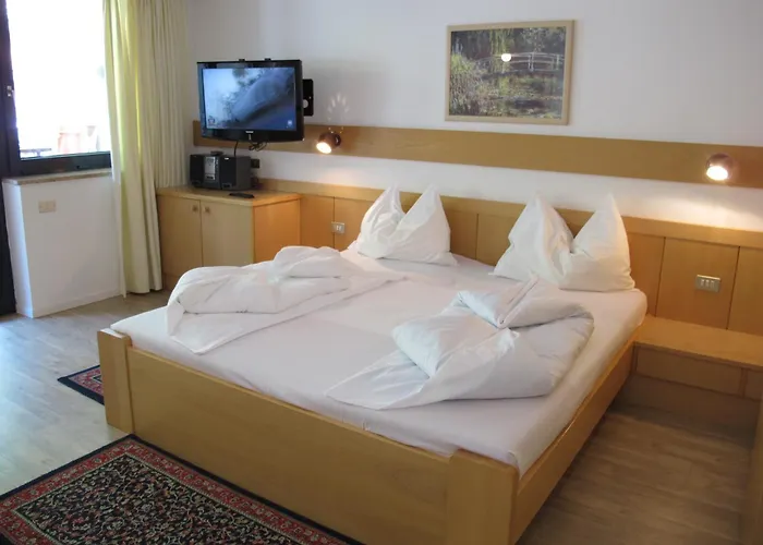 Alpina Mountain Resort