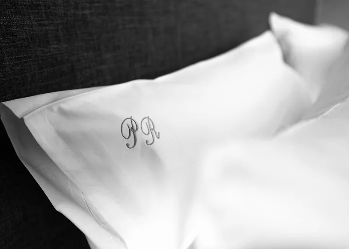 Parthenis Riviera Hotel