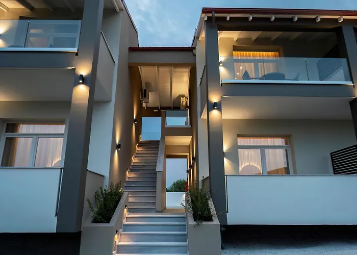 Agnantio Hotel & Spa