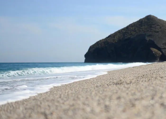 Calachica Las Negras Hotel Boutique