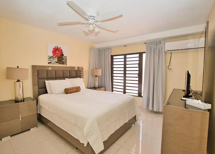 Horizon View Beach Hotel