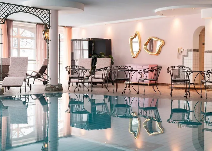 Berghotel Hochfügen