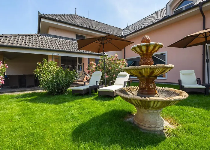Hotel Orchidea Spa & Wellness