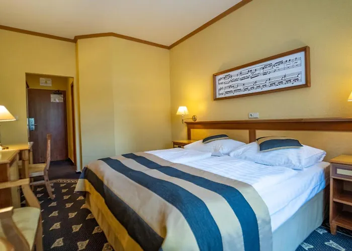 Hotel Richard Spa&Wellness