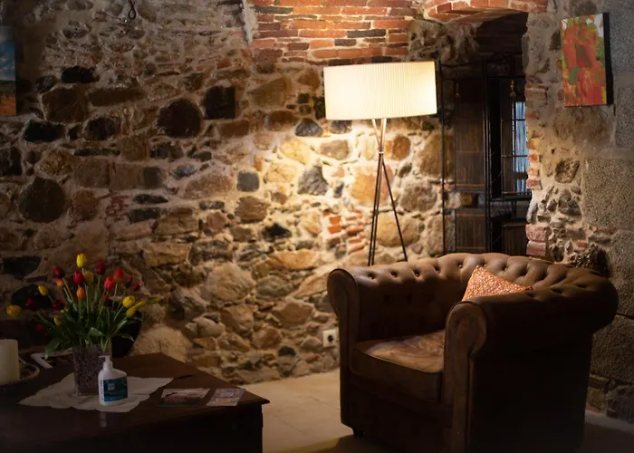 Hotel Mas 1670 - Adults Only