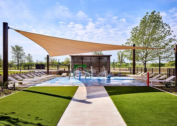 Omni PGA Frisco Resort&Spa