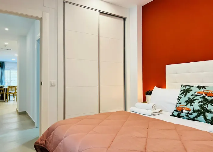 Bnbook Medea Apartments 2