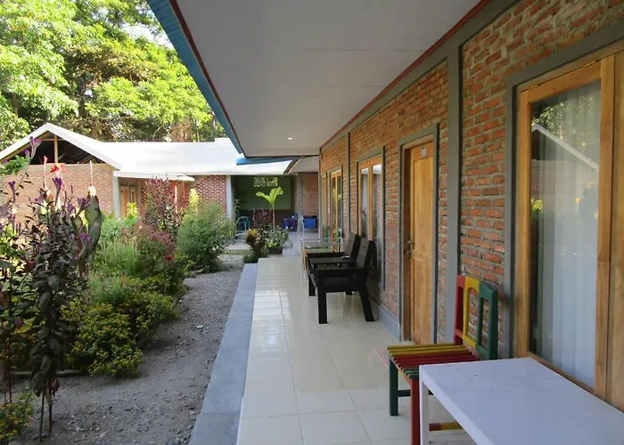 Del Mar Home Stay