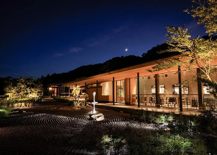 Naoshima Ryokan Roka