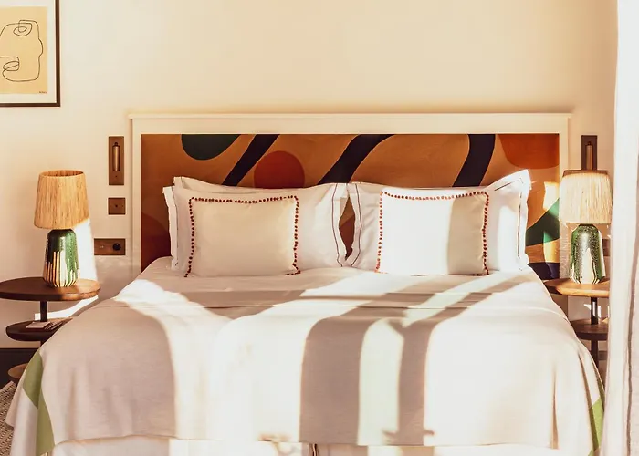 Hotel Lou Pinet