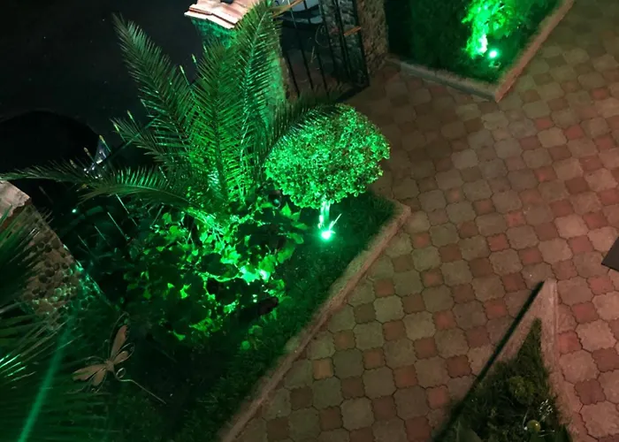Villa Gardenia Ureki