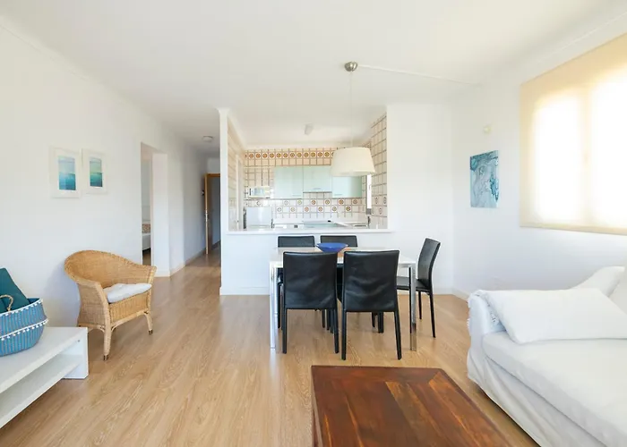 Apartamentos Catalina