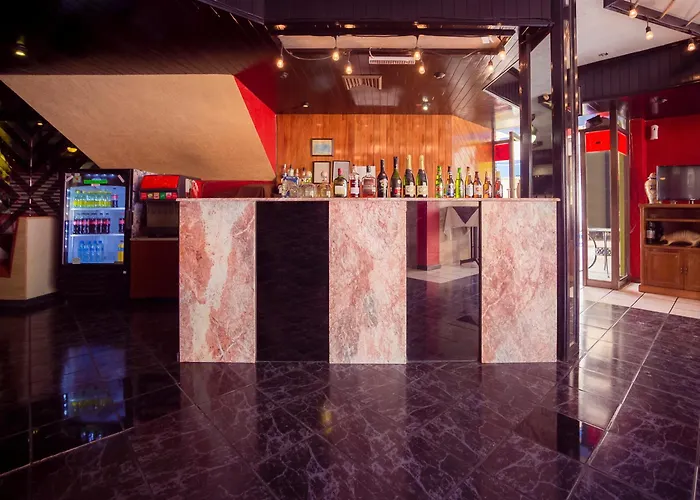 Hotel La Silla Monterrey