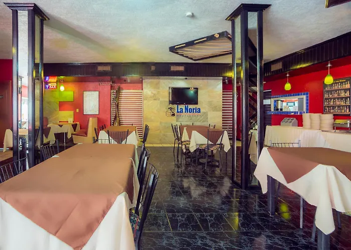 Hotel La Silla Monterrey