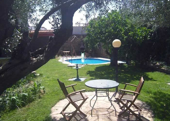 Casa Gibranzos