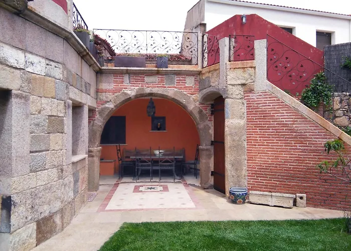 Casa Gibranzos