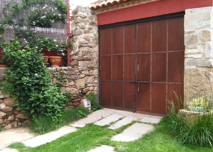 Casa Gibranzos