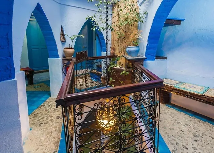 Hotel Molino Garden