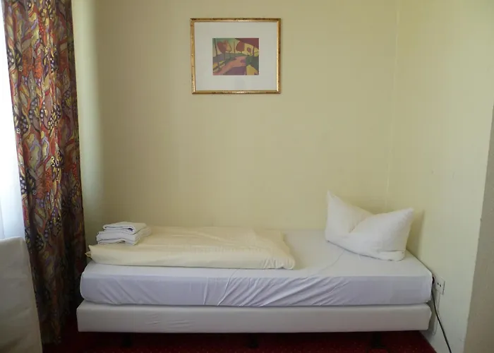 Domo Hotel Mondial