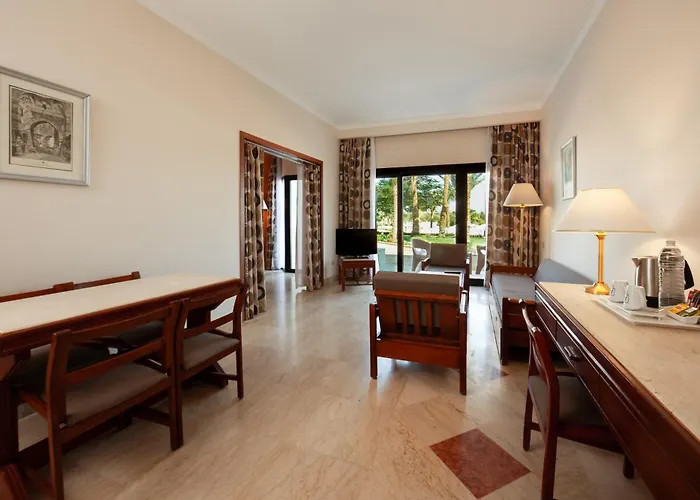 Pharaoh Azur Resort