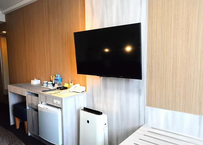 Sunwest Hotel Sasebo