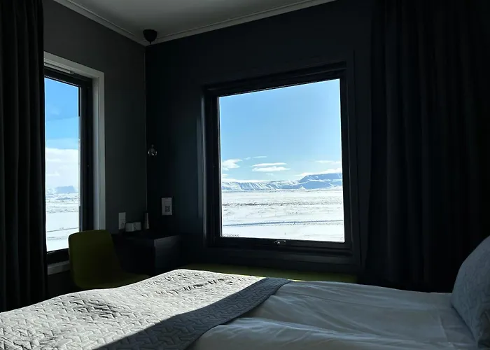 Hotel Laxa