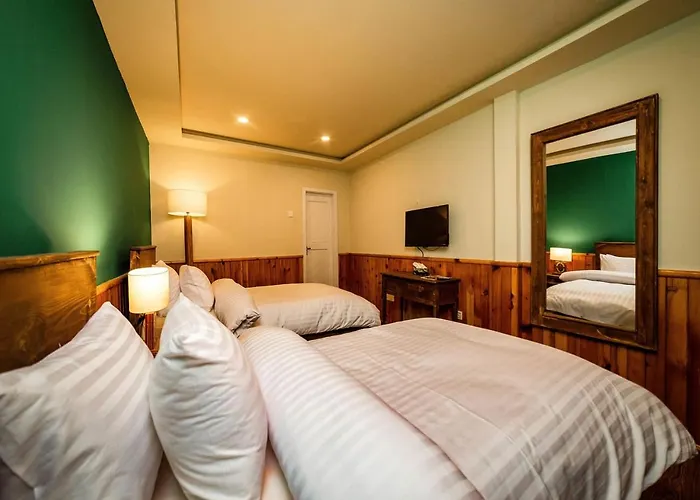 Roomy Daastaan Hotel, Karimabad Hunza