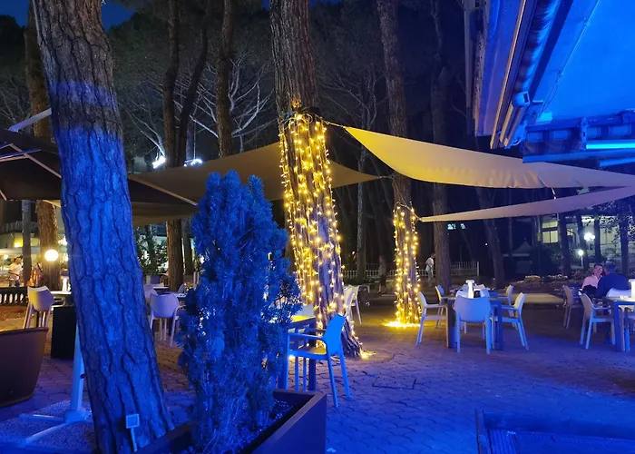Hotel Pine Beach
