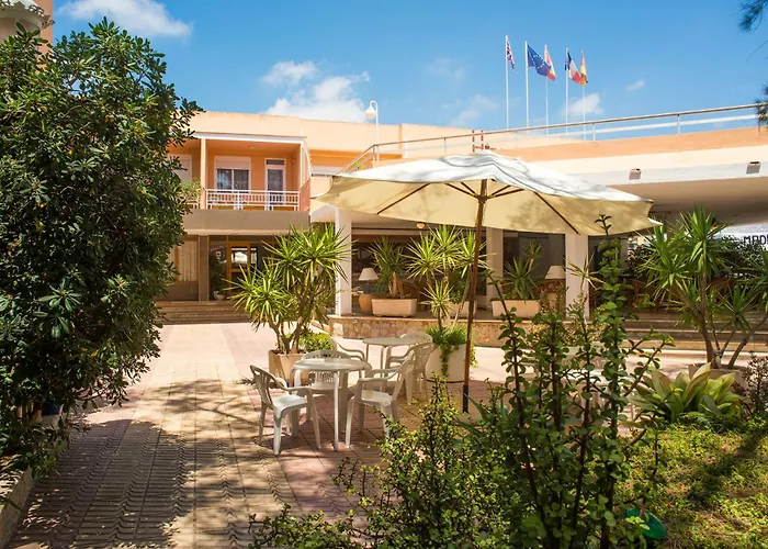Hotel Ecoavenida