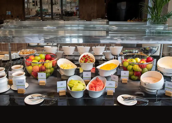 Doubletree By Hilton Manisa