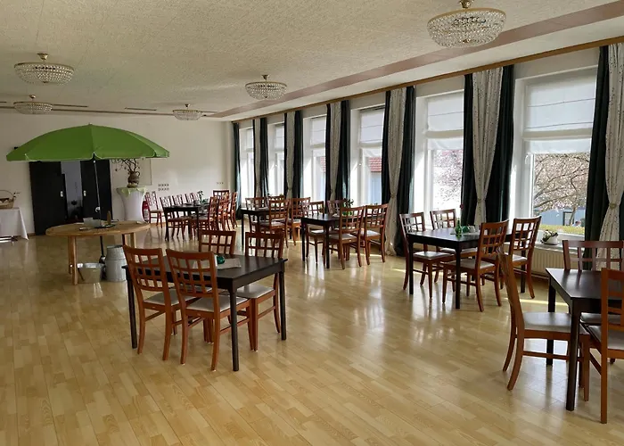 Harzhotel Grünett