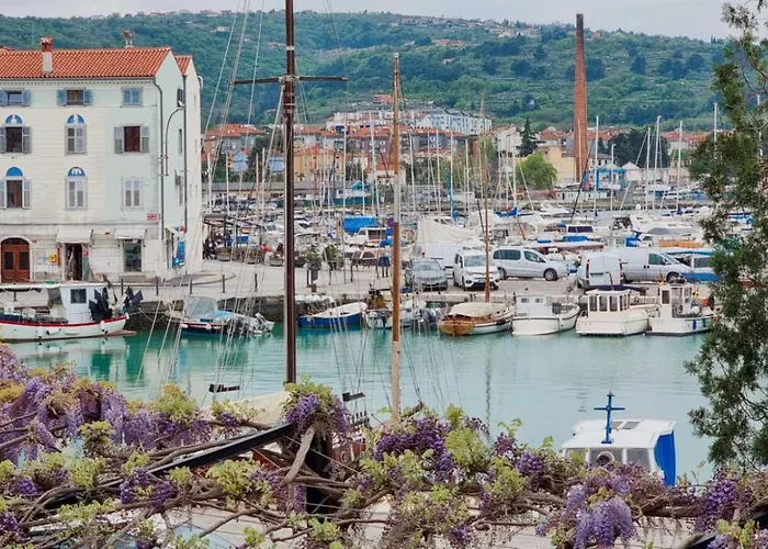 Hotel Marina